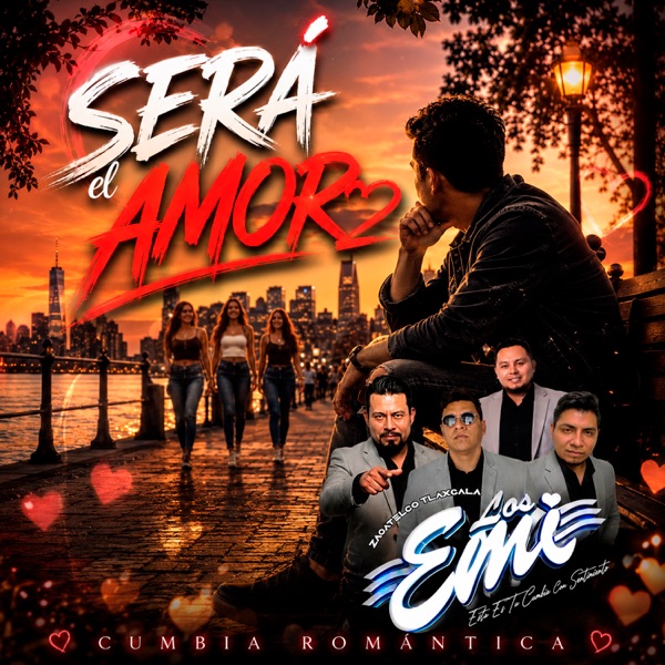 Sera El Amor