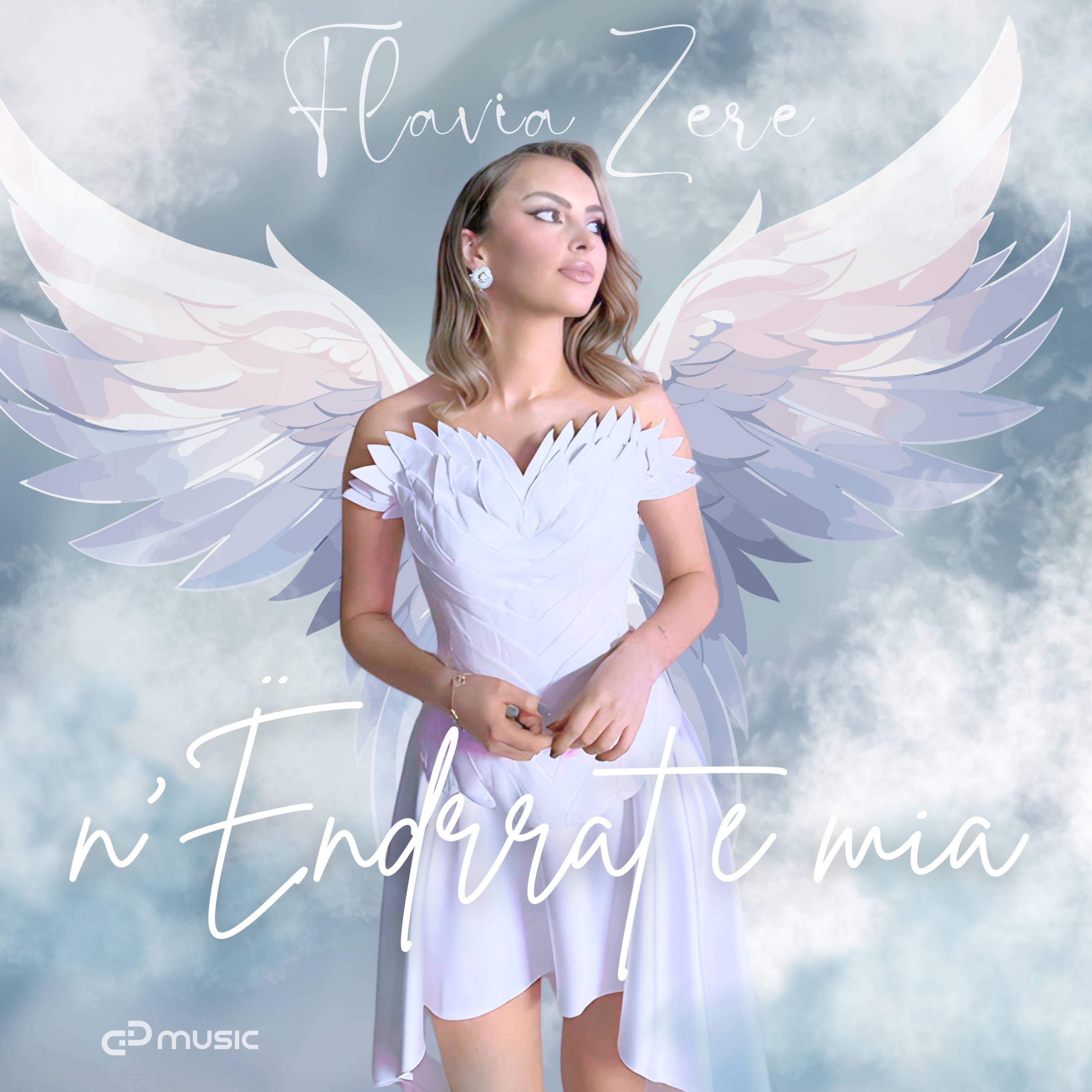 N'Ëndrrat e mia - Single