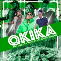 QKIKA (feat. Tivi Gunz, Kapo 911 & El Viejo Peluche) - Single - Arnold Produce