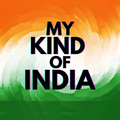 My Kind Of India - Single