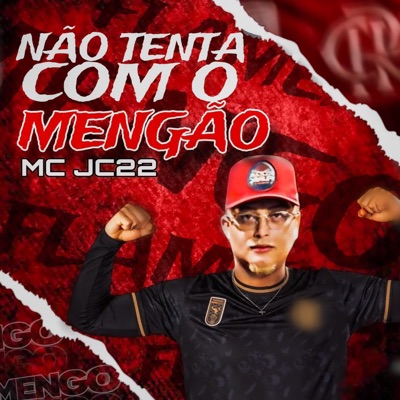 Não tenta com o mengao - Single
