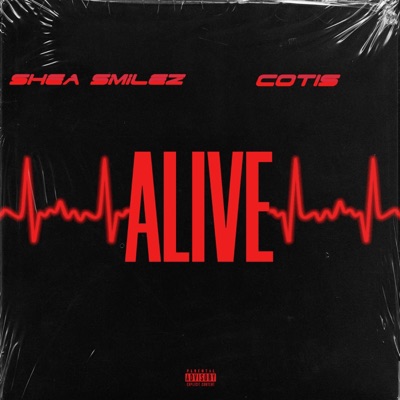 Alive - Single