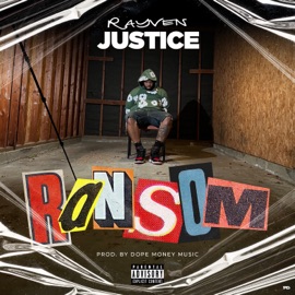Ransom Rayven Justice