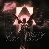 EL REY (feat. EL PIBE) - Single - GALFLY