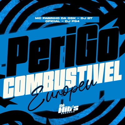 Perigo Combustivel Europeu - Single