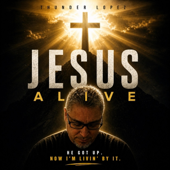 Jesus Alive