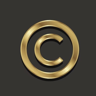Copyright (live) - Single