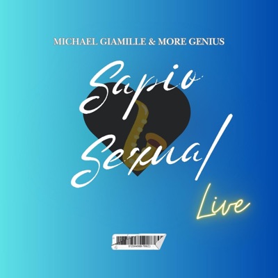Sapio Sexual (Live) - Single