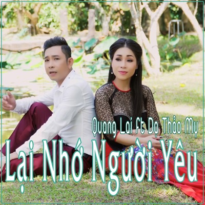 Lại Nhớ Người Yêu (feat. Da Thao My) - Single