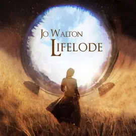 Lifelode (Unabridged)