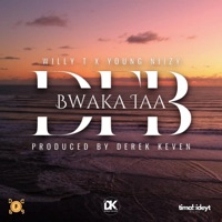 Bwaka Iaa (feat. Willy.T, Young Niizy & Derek Keven) - Single - DownForTheBrothers