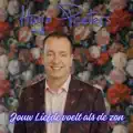 Jouw Liefde Voelt Als De Zon
