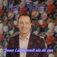 Jouw liefde voelt als de zon