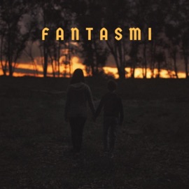 Fantasmi (feat. Keyouth) KEVYN