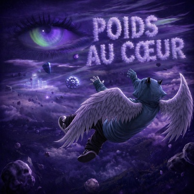 poids au coeur - Single