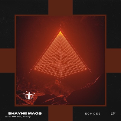 Echoes - Single