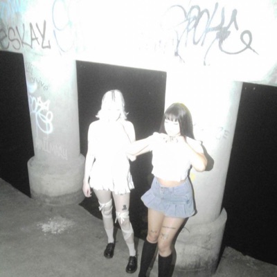 mr.fr ll (feat. tiildawn) - Single