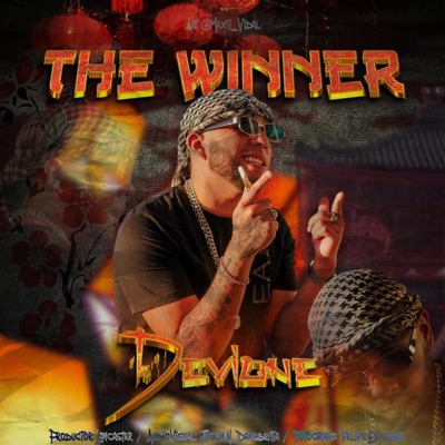 The Winner (feat. Lancaster On The Beatz) - Single
