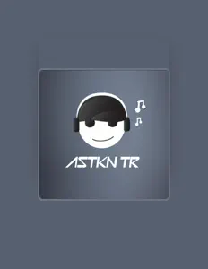 Dengarkan ASTKN, tonton video musik, baca bio, lihat tanggal tur & lainnya!