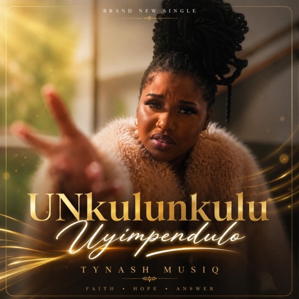 uNkulunkulu Uyimpendulo