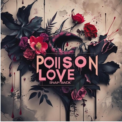 Poison Love - Single