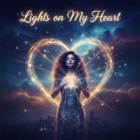 Lights on My Heart - Single - Manisha Yadav