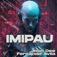 Imipau - Single - Jhon Dee & Fernando Avila
