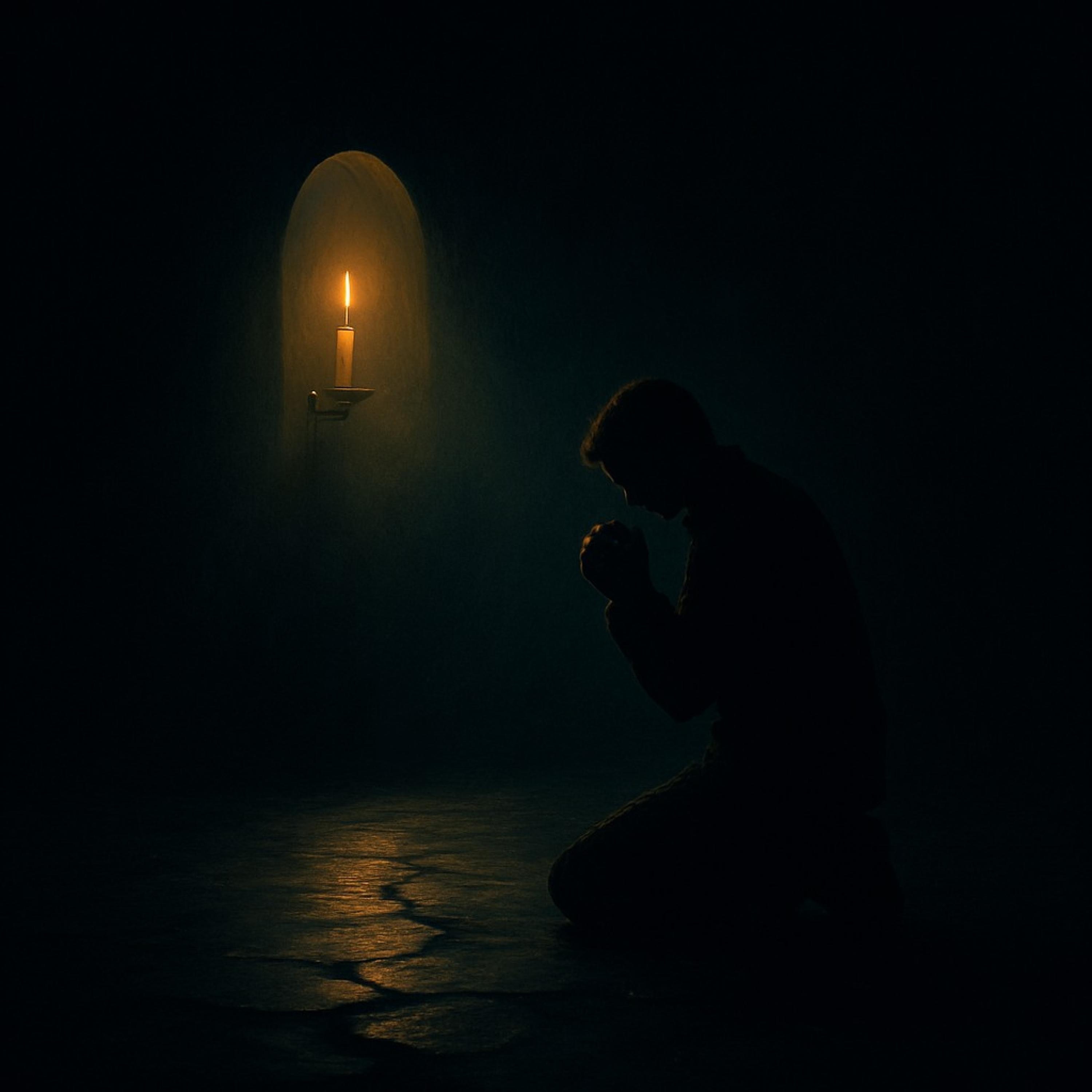 Victor Ivyic - Lord I am tired