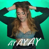 Ay Ay Ay (feat. Antonio Rios) - Single - Noelia Yemal