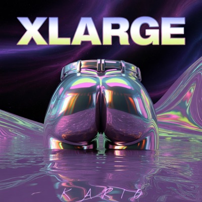 XLARGE - Single