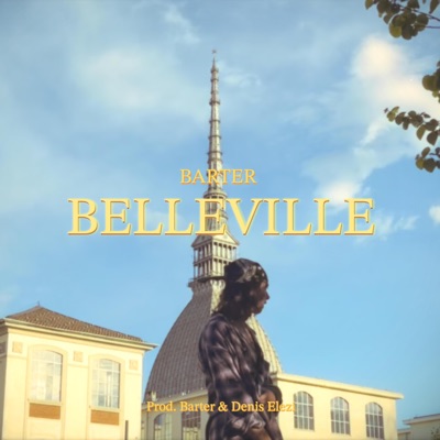 Belleville (feat. Denis Elezi) - Single