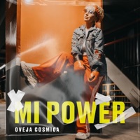 Mi Power - Single - Oveja Cosmica
