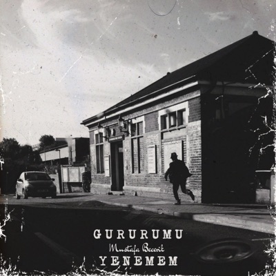 Gururumu Yenemem