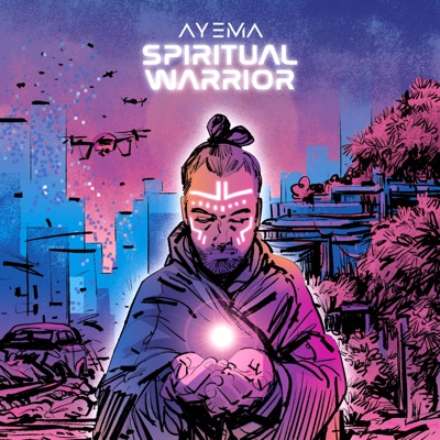 Spiritual warrior