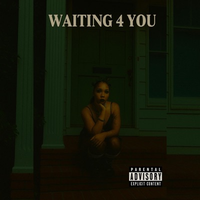 Waiting 4 You (feat. DjTray) - Single