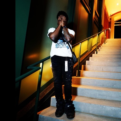 Back Of My Mind - Single