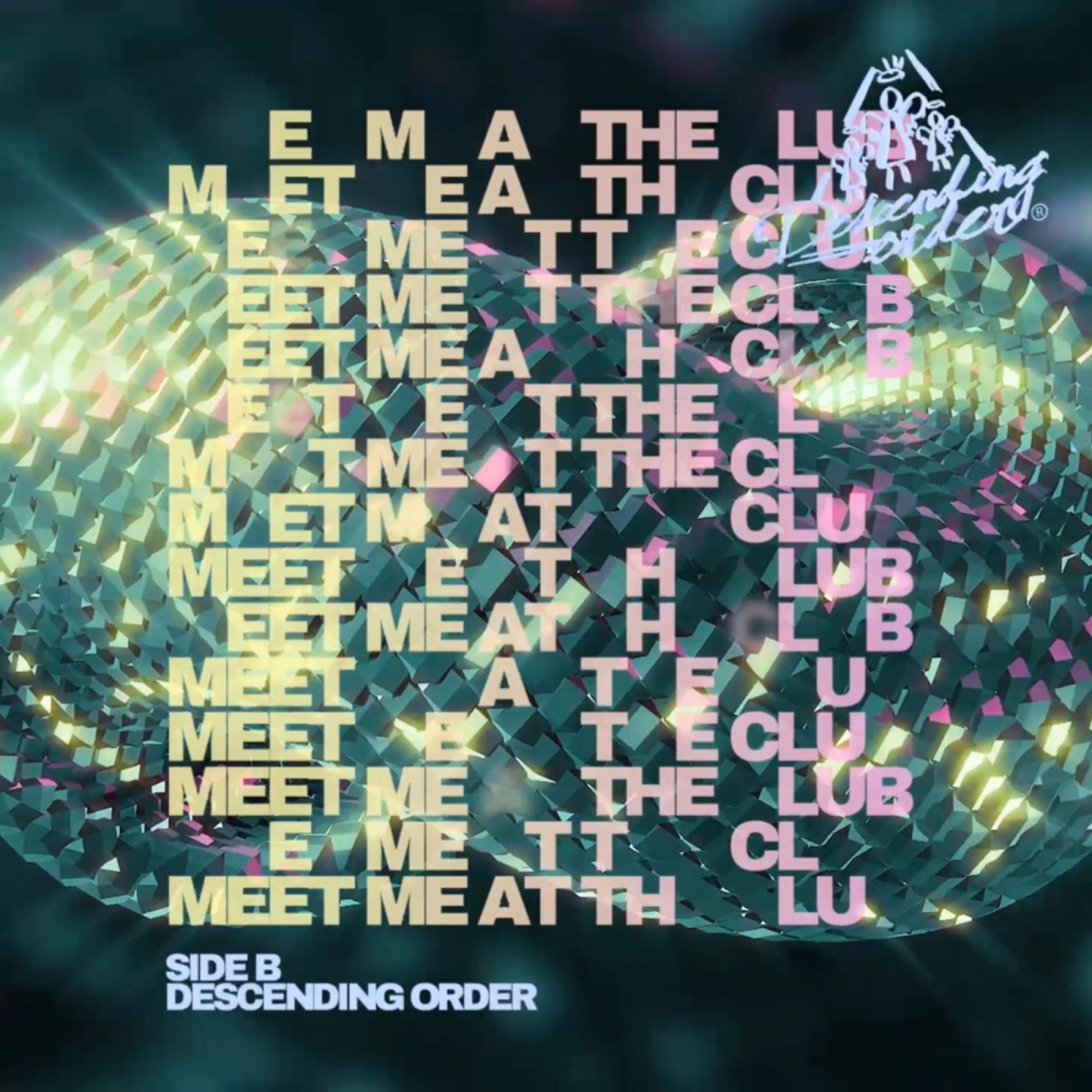 Meet Me At the Club - Single