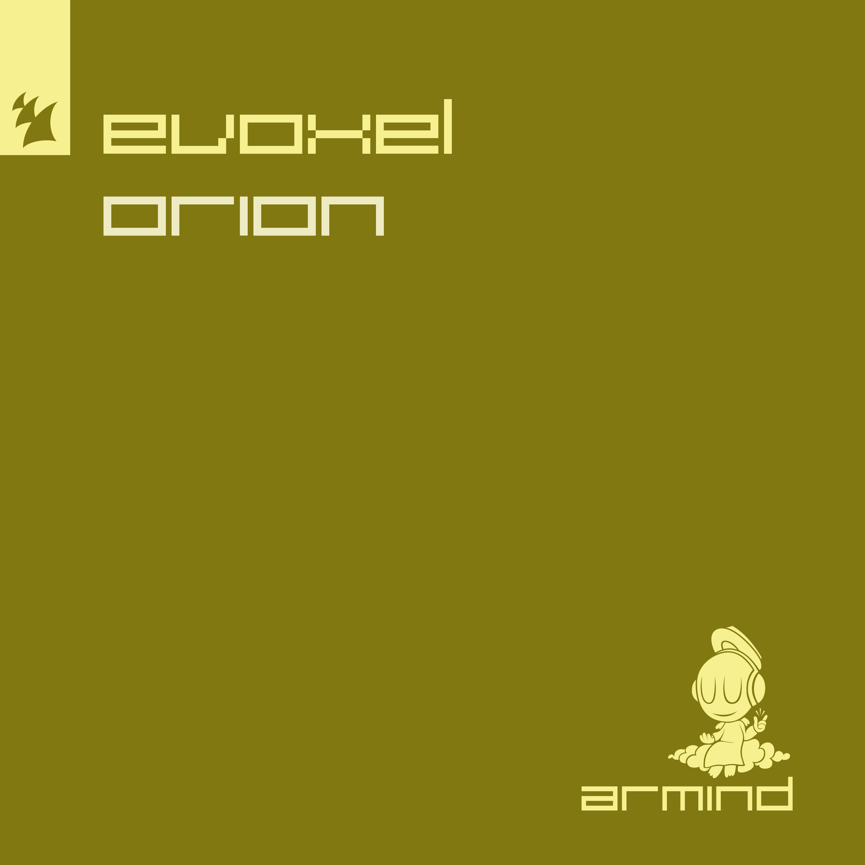 Evoxel - Orion (Extended Mix) | Mr.Light