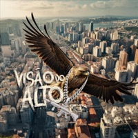 Visão do Alto - Single - Kauê