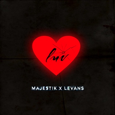luv - Single