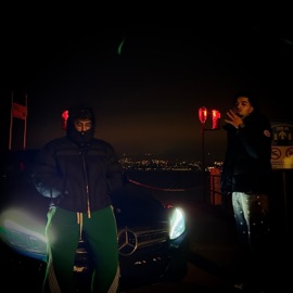 Couseng (feat. dz.atlas) RicoIce