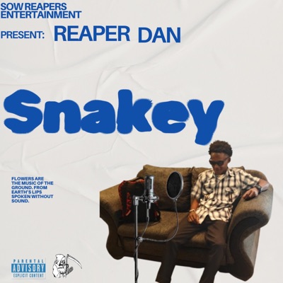 Snakey - Single