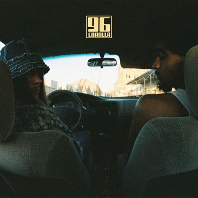 96 COROLLA - Single
