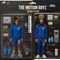 Motion Edition (feat. MOE MONTANA & MOE PAID) - The Motion Boyz lyrics