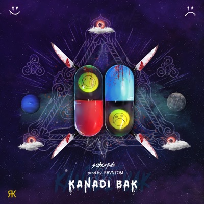 Kanadı Bak - Single