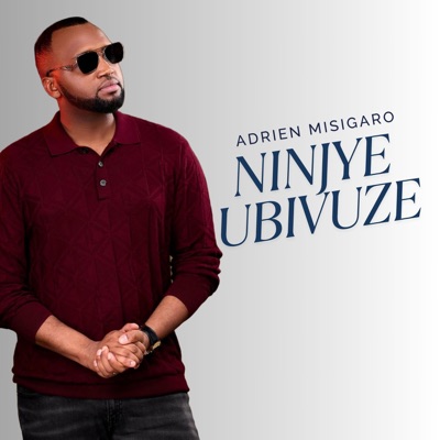 NINJYE UBIVUZE - Single