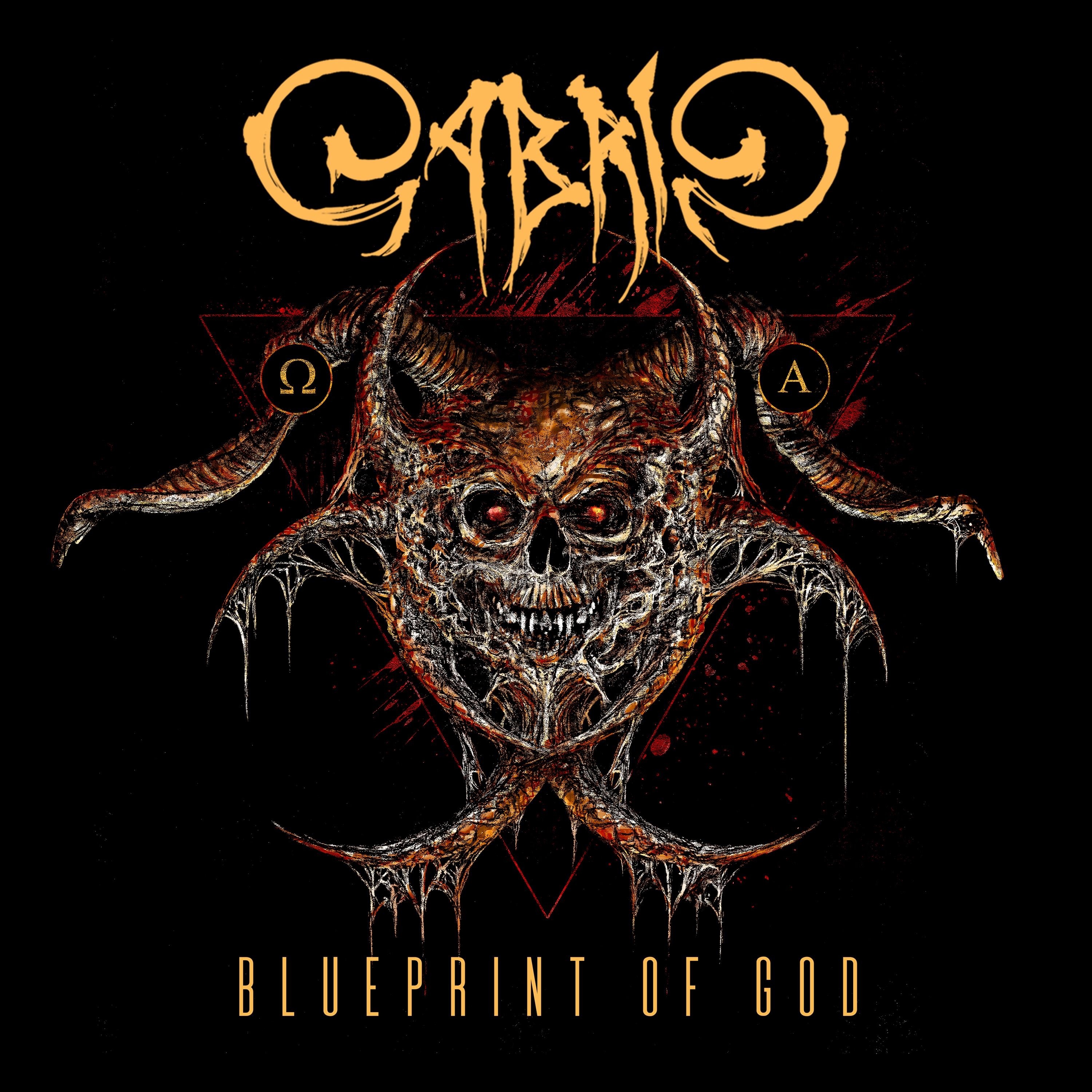 Blueprint of God