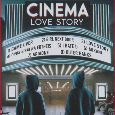 Love Story (feat. IamBilly)