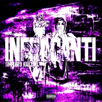 Infraganti - Single - Kid Level & Simpl6e9