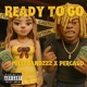 Ready To Go feat Percaso Single